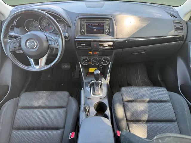 2014 Mazda CX-5 Touring