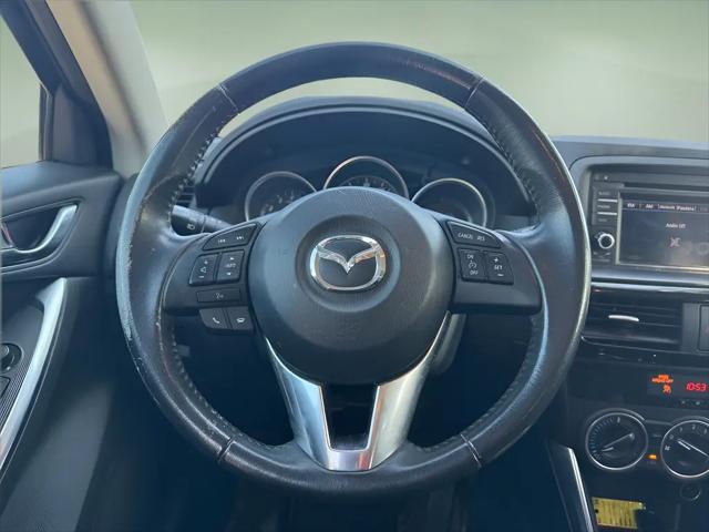 2014 Mazda CX-5 Touring