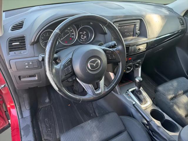 2014 Mazda CX-5 Touring