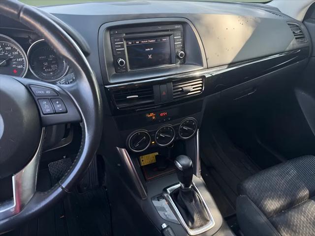 2014 Mazda CX-5 Touring