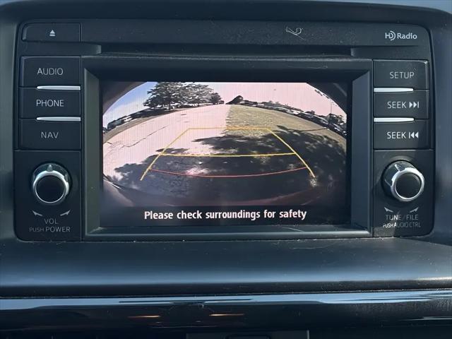 2014 Mazda CX-5 Touring