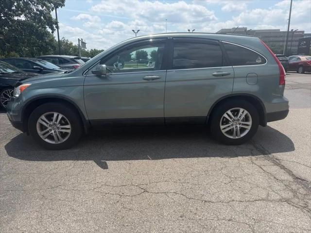 2010 Honda CR-V EX-L for sale in Columbus, OH