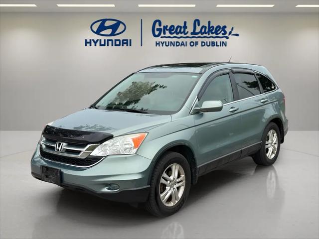 2010 Honda CR-V EX-L for sale in Columbus, OH