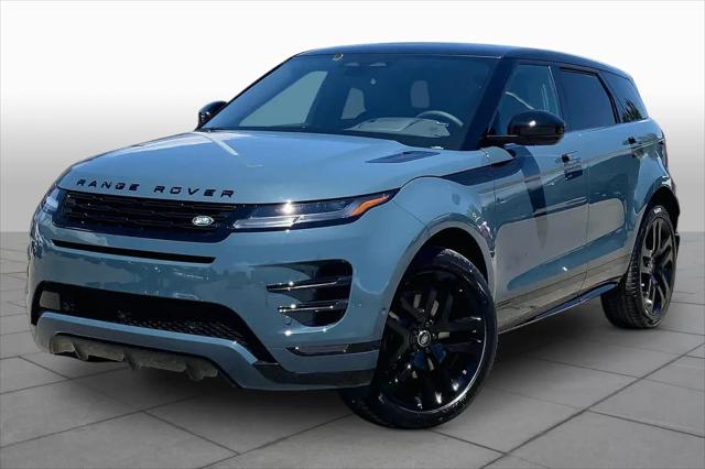 2026 Land Rover Range Rover Evoque Hoxton Edition for sale in Albuquerque, NM