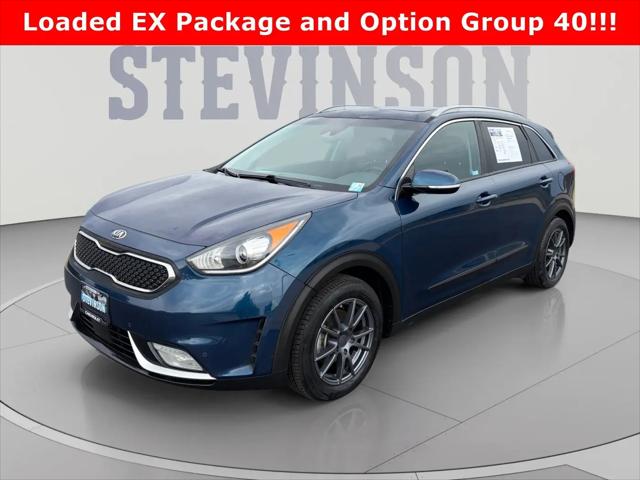 2019 Kia Niro EX for sale in Lakewood, CO