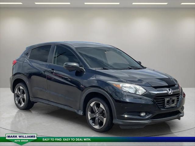 2018 Honda HR-V EX for sale near Cincinnati, OH