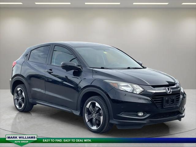 2018 Honda HR-V for sale near Cincinnati, OH