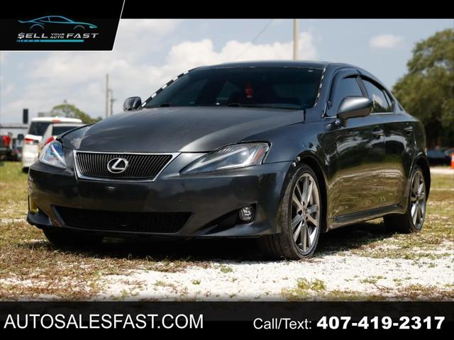 2008 Lexus IS 250 IS 250 for sale in Orlando, FL
