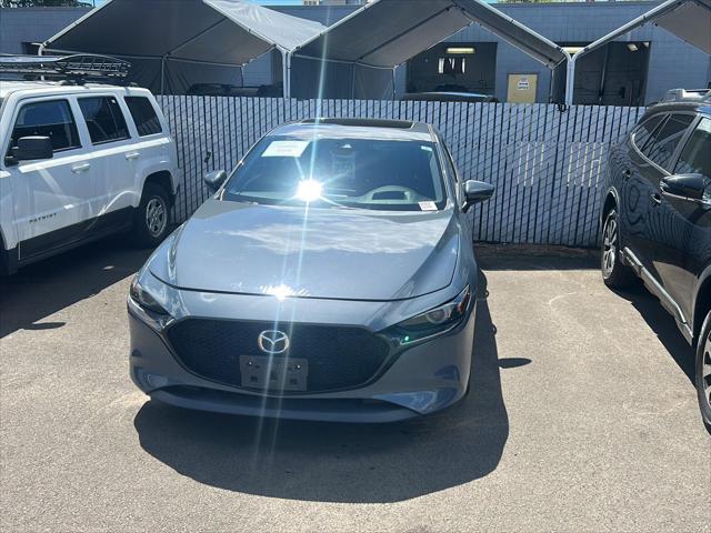 2021 Mazda Mazda3 Premium for sale in Gladstone, OR