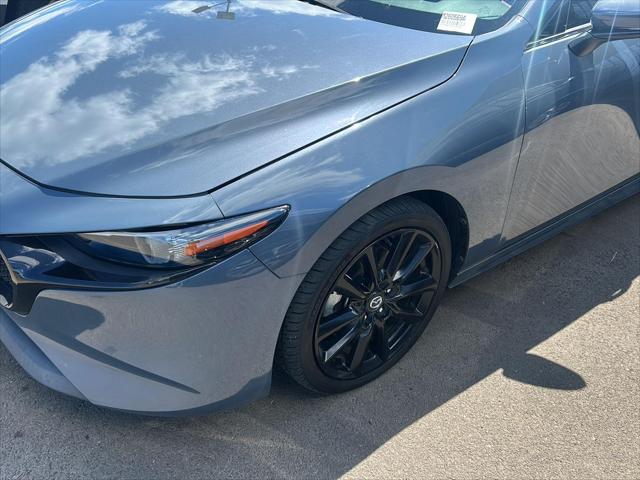 2021 Mazda Mazda3 Premium