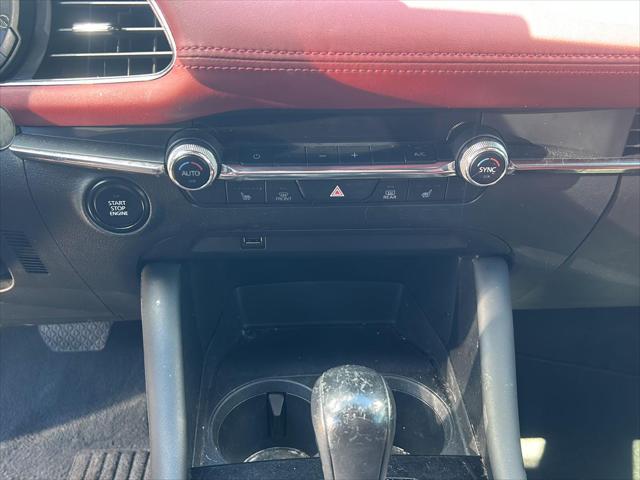 2021 Mazda Mazda3 Premium