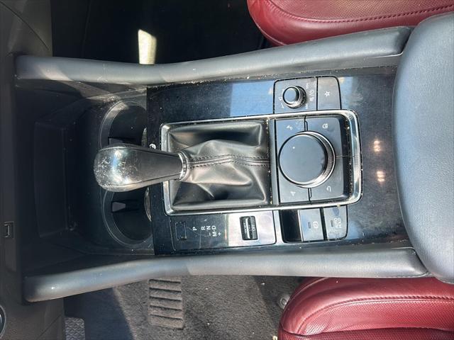 2021 Mazda Mazda3 Premium