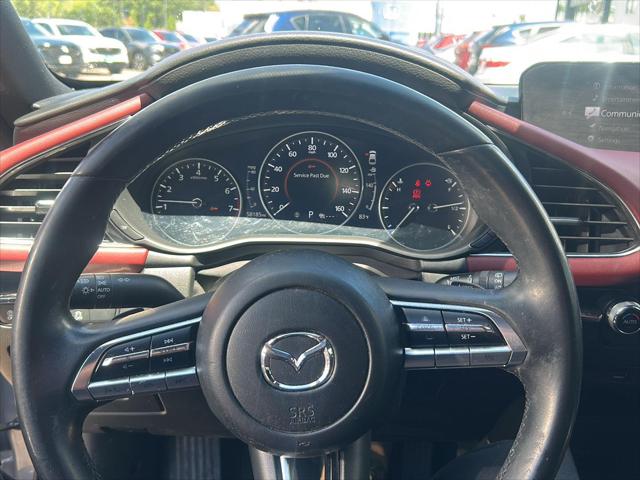2021 Mazda Mazda3 Premium