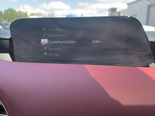 2021 Mazda Mazda3 Premium