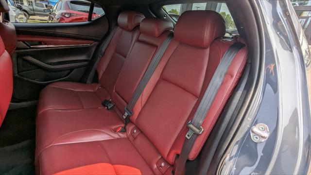 2021 Mazda Mazda3 Premium