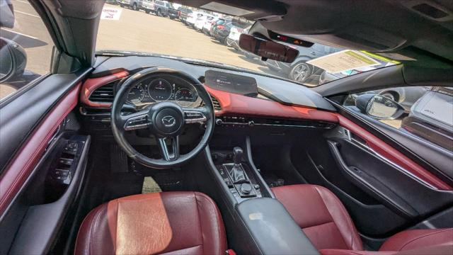2021 Mazda Mazda3 Premium