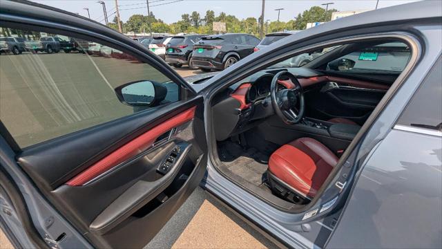 2021 Mazda Mazda3 Premium