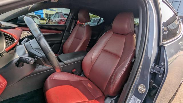 2021 Mazda Mazda3 Premium