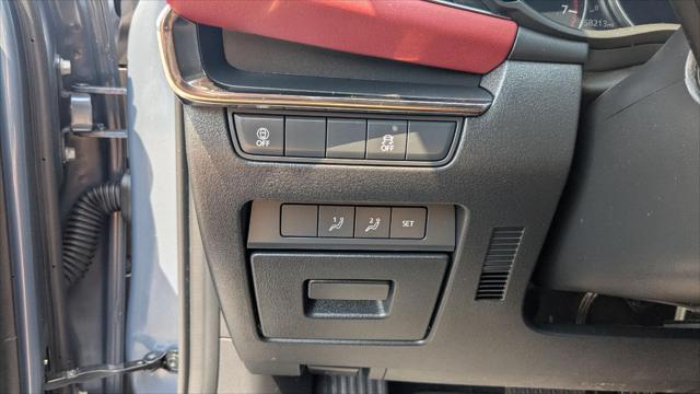 2021 Mazda Mazda3 Premium