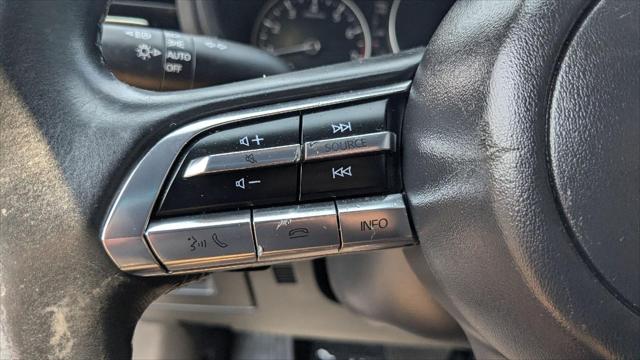 2021 Mazda Mazda3 Premium