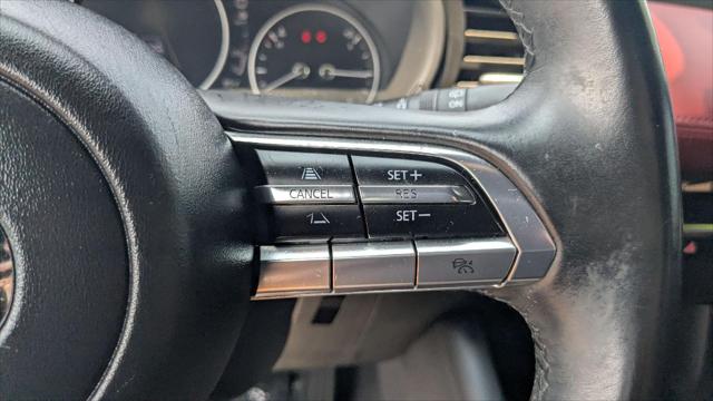 2021 Mazda Mazda3 Premium