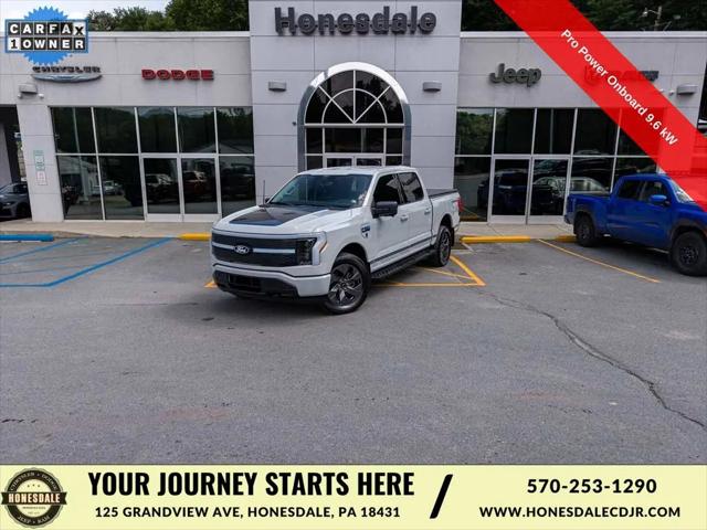 2024 Ford F-150 Flash for sale in Honesdale, PA