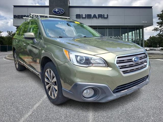 2017 Subaru Outback 3.6R Touring for sale in Exton, PA