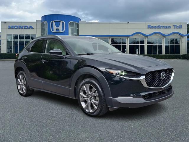 2020 Mazda CX-30 Premium Package for sale in Downingtown, PA