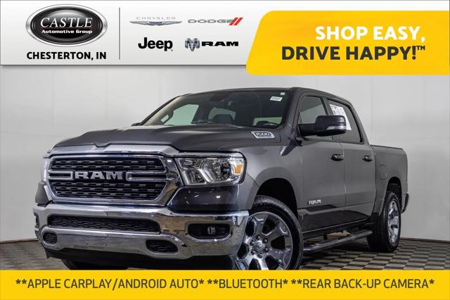2022 Ram 1500 Big Horn for sale in Chesterton, IN