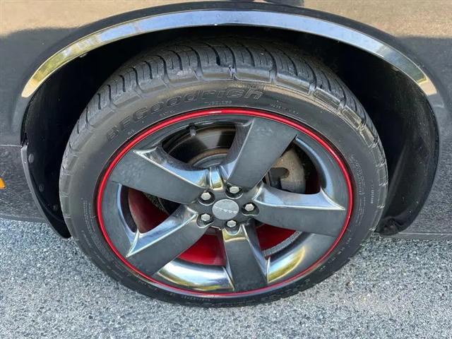 2012 Dodge Challenger SXT