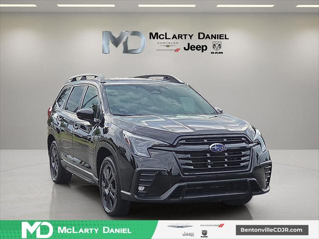 2025 Subaru Ascent Onyx Edition 7-Passenger for sale in Bentonville, AR