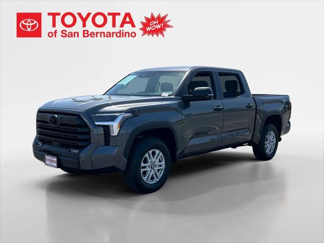 2025 Toyota Tundra SR5 for sale in San Bernardino, CA