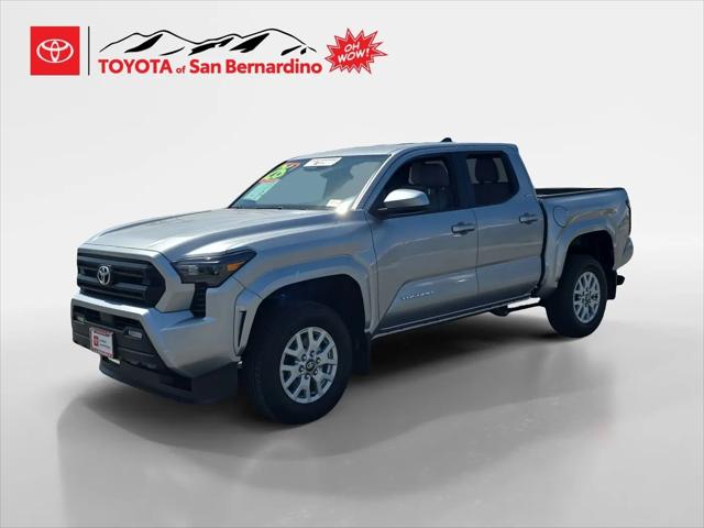 2026 Toyota Tacoma SR5 for sale in San Bernardino, CA