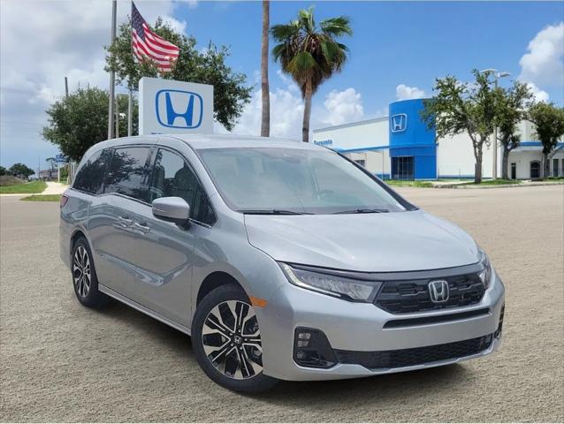 2026 Honda Odyssey Elite for sale in Sarasota, FL