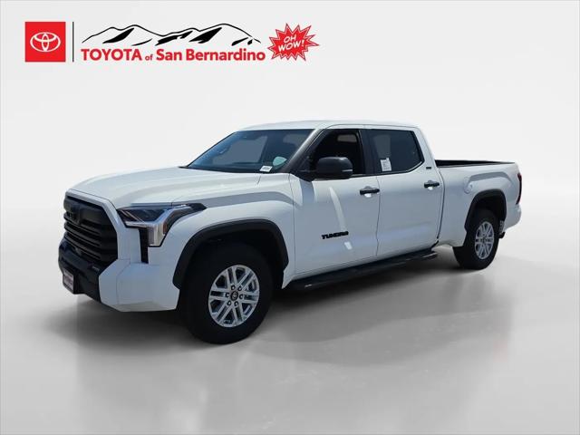 2026 Toyota Tundra SR5 CrewMax 6.5' Bed for sale in San Bernardino, CA