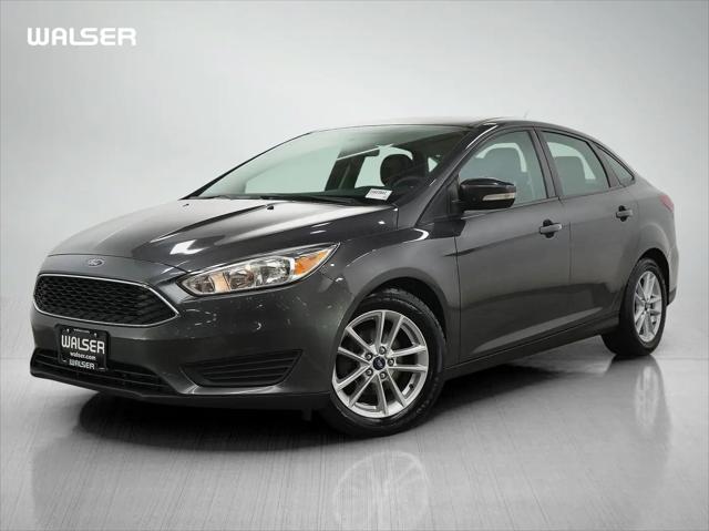 2015 Ford Focus SE for sale in South St Paul, MN