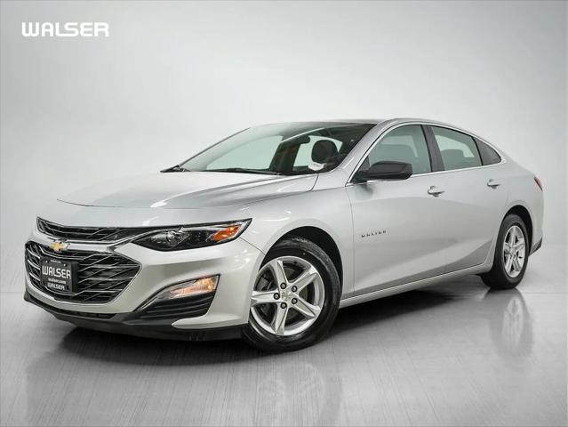 2022 Chevrolet Malibu FWD 1FL for sale in South St Paul, MN