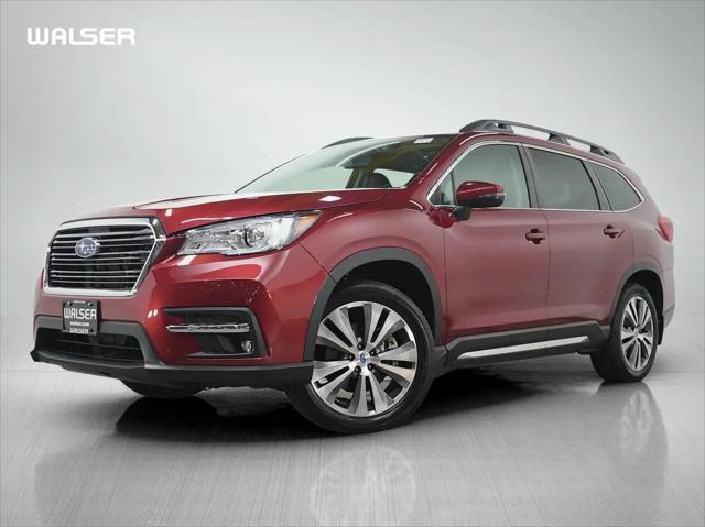2020 Subaru Ascent Limited for sale in South St Paul, MN