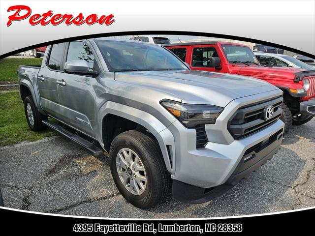 2024 Toyota Tacoma SR5 for sale in Lumberton, NC