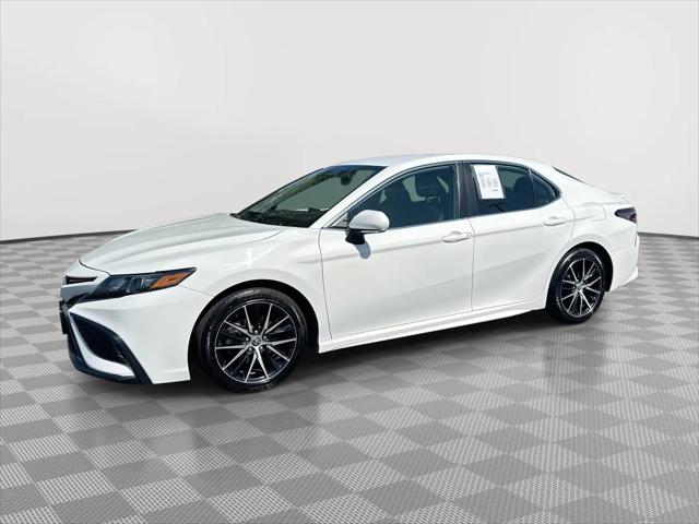 2023 Toyota Camry SE for sale in Joplin, MO
