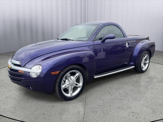 2004 Chevrolet SSR LS for sale in Fort Scott, KS