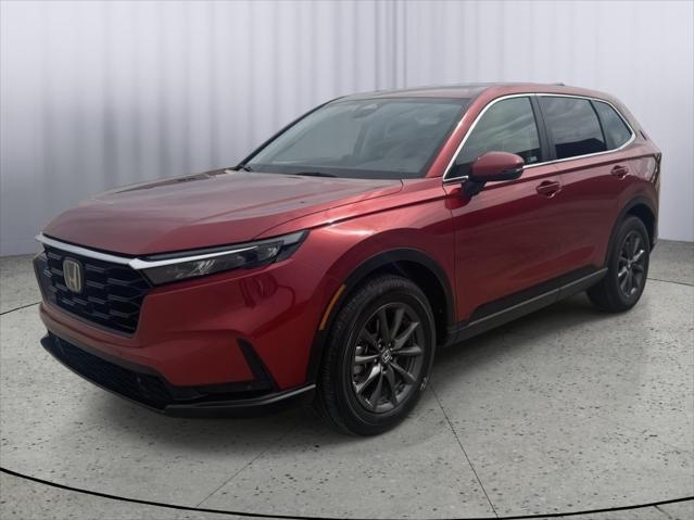 2026 Honda CR-V EX-L AWD for sale in Fort Scott, KS