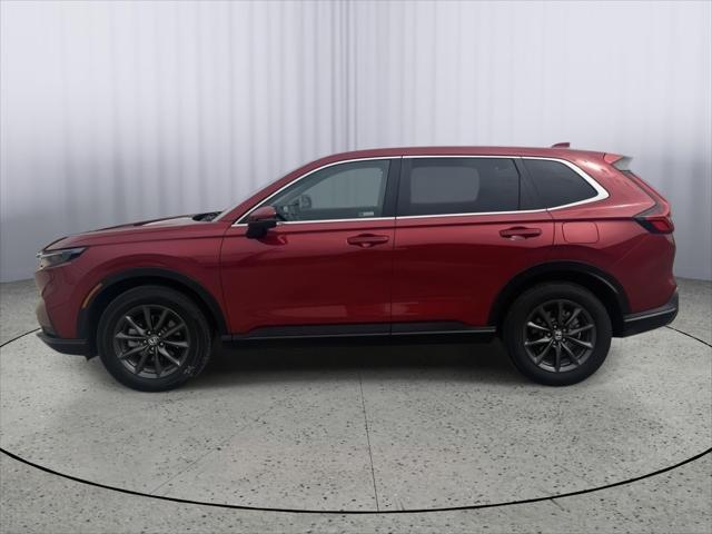 2026 Honda CR-V EX-L AWD for sale in Fort Scott, KS