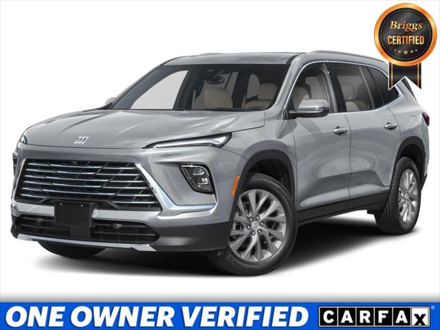 2025 Buick Enclave Preferred FWD for sale in Fort Scott, KS