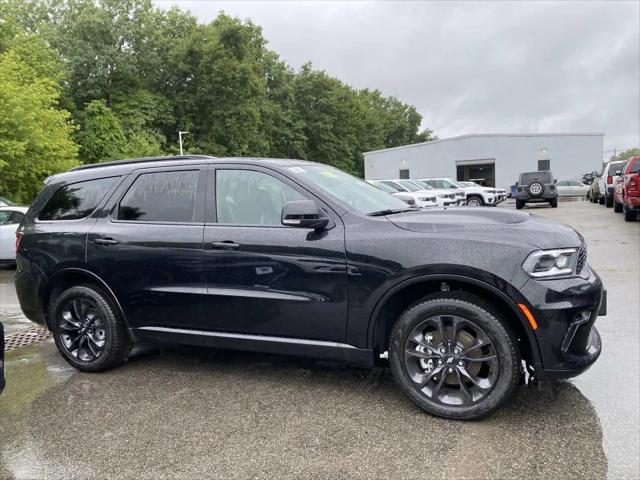 2026 Dodge Durango GT Plus AWD