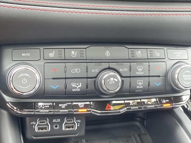 2026 Dodge Durango GT Plus AWD