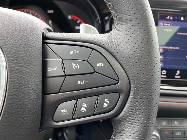 2026 Dodge Durango GT Plus AWD