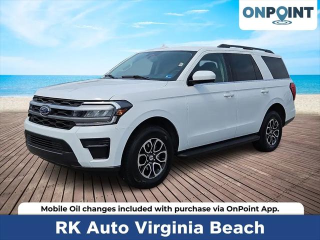 2024 Ford Expedition XLT for sale in Virginia Beach, VA