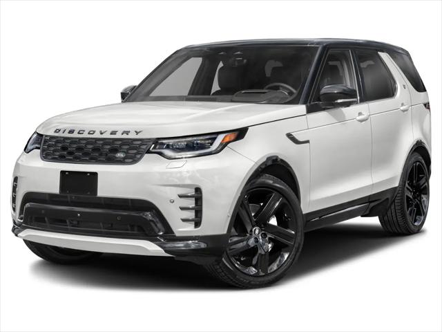2024 Land Rover Discovery P360 Dynamic SE for sale in Columbus, OH