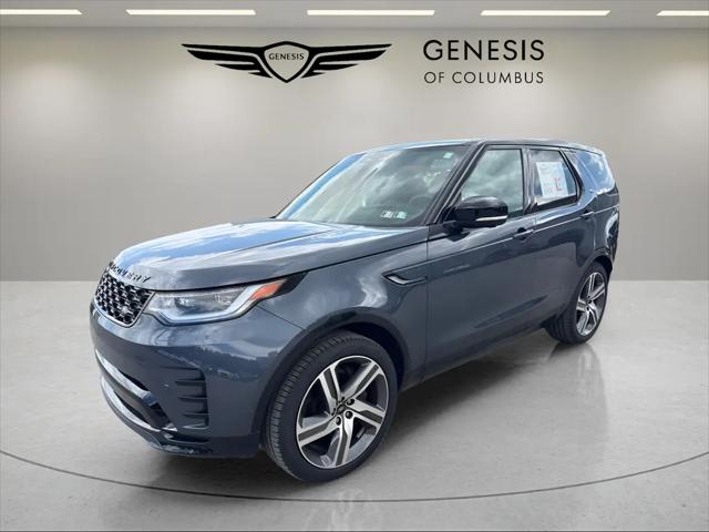 2024 Land Rover Discovery P360 Dynamic SE for sale in Columbus, OH